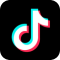 logo do tiktok